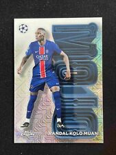 Randal kolo muani for sale  Shipping to Ireland