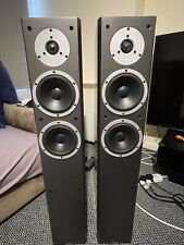 Dynaudio excite x32 for sale  STOKE-ON-TRENT