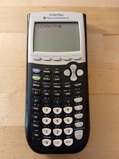 Texas instruments plus gebraucht kaufen  Duisburg