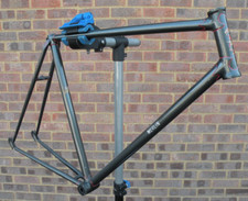 Classic merlin steel for sale  BANBURY