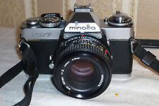 Minolta xd7 minolta gebraucht kaufen  Deutschland