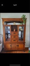 Beautiful piece mahogany for sale  Edgewood
