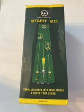 Wellputt golf putting for sale  Daytona Beach
