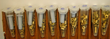 120 anciens bouchons d'occasion  Bugeat