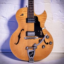 Guild Starfire III 1999 - Natural comprar usado  Enviando para Brazil