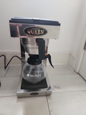 industrial coffee machines for sale  HERTFORD