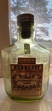 Hennessy cognac bottle for sale  Huntington Beach