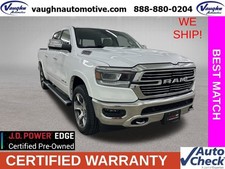 2021 ram 1500 for sale  Ottumwa