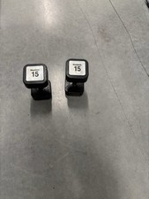 dumbbells pair 30 lbs for sale dumbbells pair 30 lbs for sale North Hills