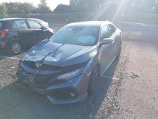 Honda civic mk10 for sale  OLDHAM