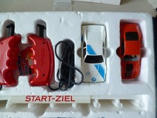 Fleischmann autorennbahn gebraucht kaufen  Deutschland