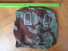 Frühe bundeswehr splittertarn gebraucht kaufen  Litzendorf