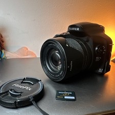 Fujifilm finepix s6500fd for sale  STOCKTON-ON-TEES