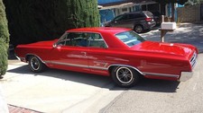 1965 olds 442 for sale  Simi Valley
