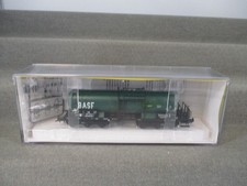 Brawa spur 48533 gebraucht kaufen  Wenden