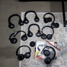 Jbl headphones faulty for sale  HUDDERSFIELD