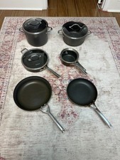 Various calphalon nonstick for sale  Marietta