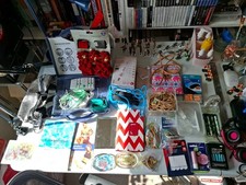 Miscellaneous joblot mostly for sale  STIRLING