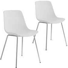 Kunststoffstühle mave ergonom gebraucht kaufen  Igersheim