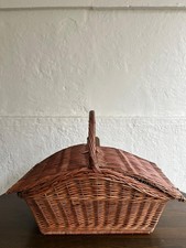 Vintage large picnic for sale  ROCHESTER