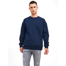 Felpa uomo casual usato  Italia