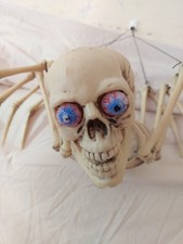 Hanging spooky skelton for sale  MAIDSTONE