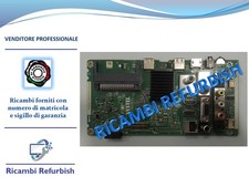 Main board 17mb186tc usato  Roma