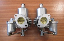 Classic twin hs4 for sale  NORWICH