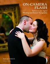 Camera flash techniques for sale  UK