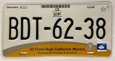 Baja california mexico for sale  Reseda