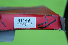 Fai timing belt for sale  SIDCUP