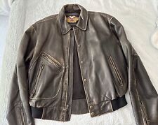 Harley davidson leather for sale  Danville