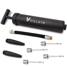 Villkin ballpumpe nadelfach gebraucht kaufen  Schwieberdingen