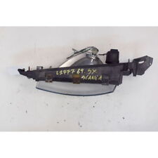 Headlamp left side usato  Bedizzole