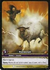 Polymorph heroes azeroth usato  Italia