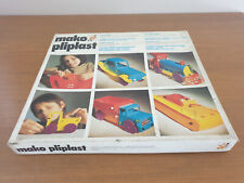 Mako pliplast jouets d'occasion  Montauban