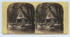 Native american tent for sale  SOUTH MOLTON