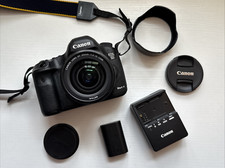 Canon eos mark for sale  WORCESTER PARK