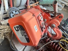 Jet 5qs 230 for sale  San Antonio