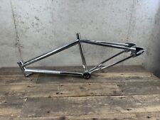 Cycle Pro BMX Street Legal Frame 20” Vintage Old School , usado comprar usado  Enviando para Brazil