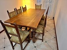 Mobili antiquariato tavolo usato  Bologna