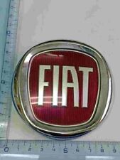Emblem  Fiat Bravo Grande Punto Fiorino 500 Tipo B632 7.5cm., usado comprar usado  Enviando para Brazil
