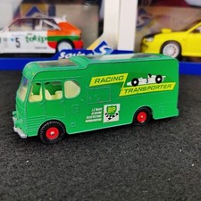 Voiture matchbox king d'occasion  Gagny