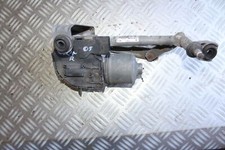 Scheibenwischermotor 1t0955120 gebraucht kaufen  Unna