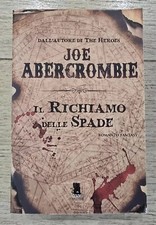 Richiamo delle spade usato  Catania