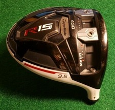 Taylormade r15 9.5 for sale  New Hyde Park