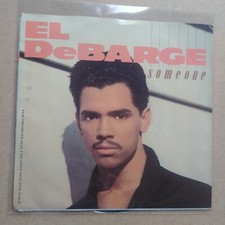 Debarge someone promo for sale  Bethesda