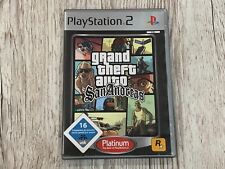 Grand theft auto gebraucht kaufen  Großkarolinenfeld