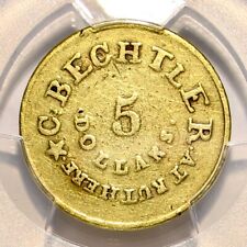 1834 bechtler gold for sale  Denver