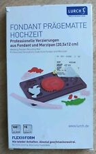 Silikonform backformen neuwert gebraucht kaufen  Landshut